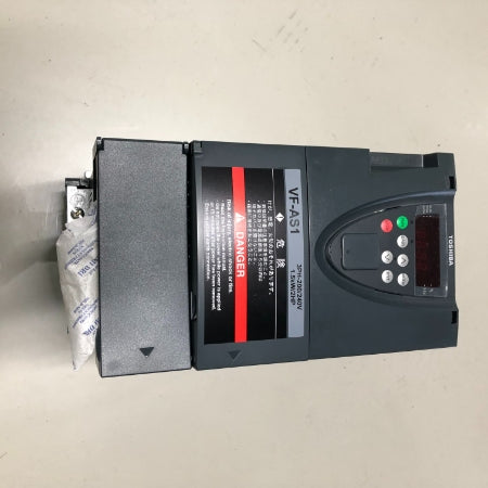 インバータ１．５ｋＷ２００Ｖ 東芝 VFAS1-2015PL 3相 200V 1.5kW