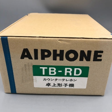 インターホン ｱｲﾎﾝ TB-RD