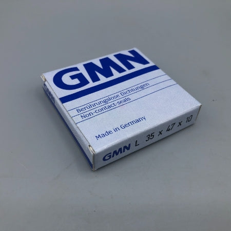 GNM　精密ベアリング L35X47X10 - メカトロパーツ．ｃｏｍ