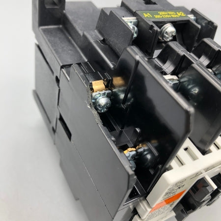 スイッチ 富士電機 SC-N1 AC200V 2a2b