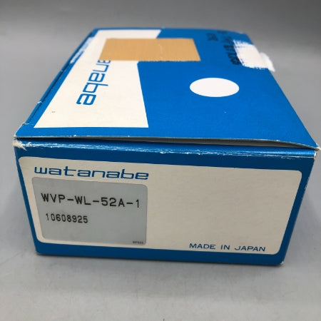 電力変換器 WATANABE WVP-WE-52A-1