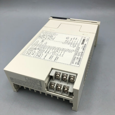 三菱電機 テンションメータ LM-10PD 形 | FA機器、メカトロパーツ全般