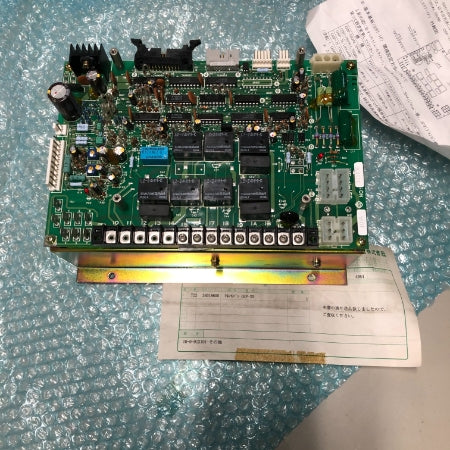 釜圧コンプレッサー基板　日立 日立産機システム OSP-22