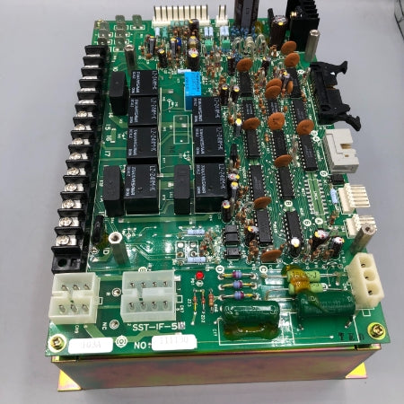 釜圧コンプレッサー基板　日立 日立産機システム OSP-22