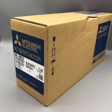 サーボモータ 三菱電機 HG-KR73