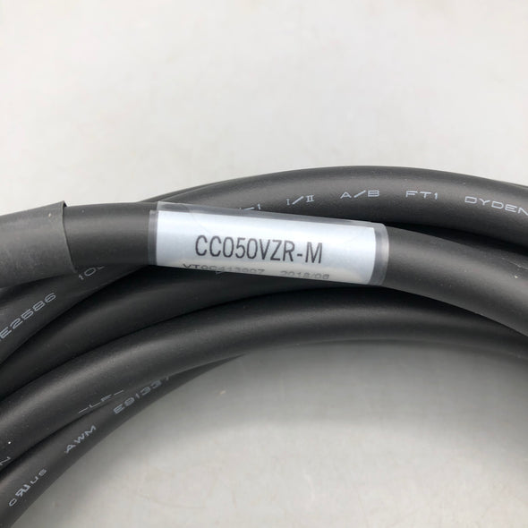 オリンタル ケーブル CC050VZR-M