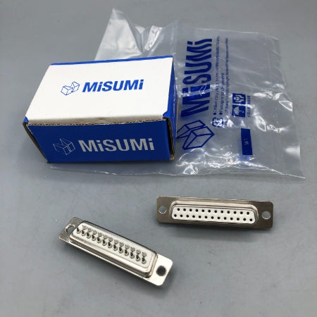 MISUMI 半田用コネクタ XM3D-2521