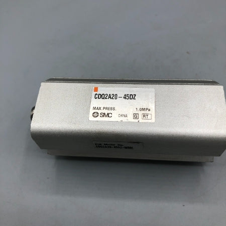 薄型シリンダ SMC CDQ2A20-45DZ