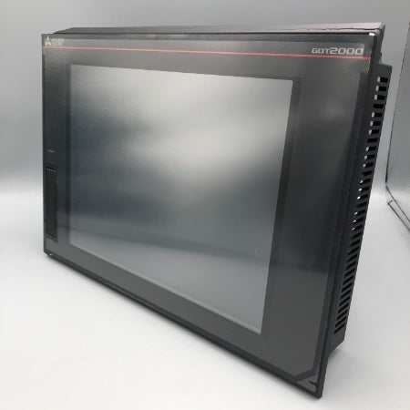 タッチパネル 三菱電機 GT2710-STBA　ワケあり品