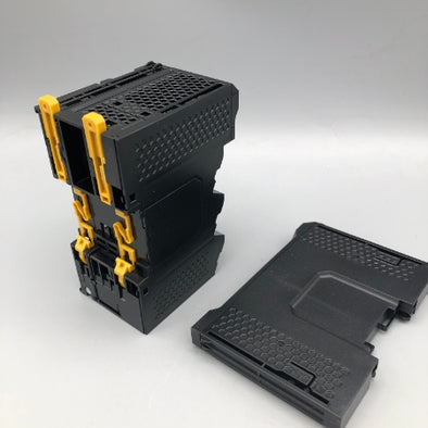EtherCATカプラユニット オムロン NX-ECC202