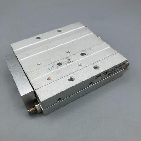 薄形エアスライドテーブル SMC MXF16-30