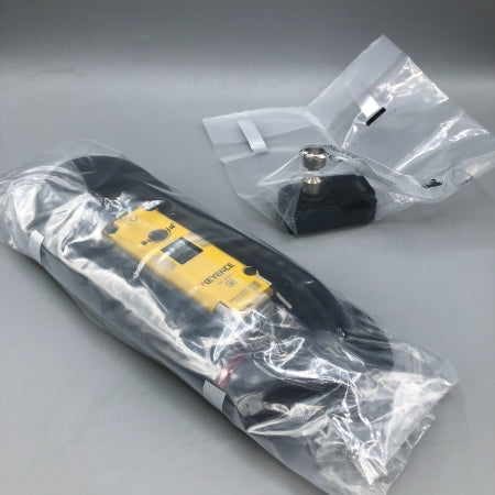 セーフティドアセンサ スプリングロック 標準タイプ PNP ケーブル引出しタイプ 5m キーエンス GS-51P5