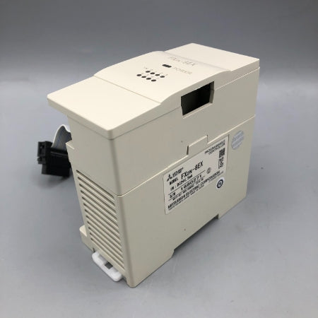 入力増設ブロック 三菱電機 FX2N-8EX