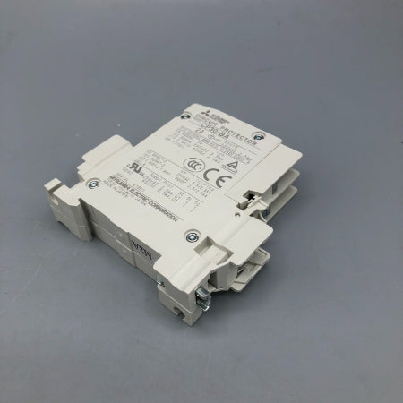 機器用遮断器 三菱電機 CP30-BA 1P-2M 2A B