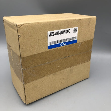 平行開閉形エアチャック SMC MHZ2-40D-M9BWSDPC