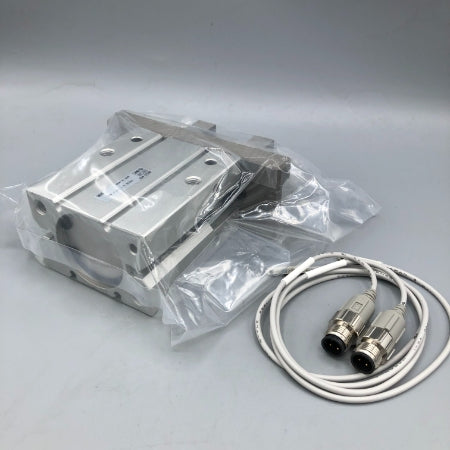 平行開閉形エアチャック SMC MHZ2-40D-M9BWSDPC