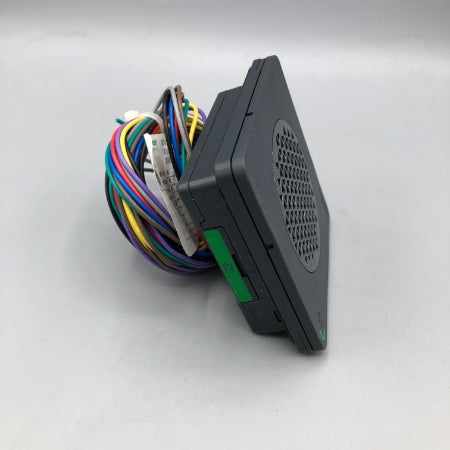 コーンスピーカー型 音声合成警報器 schneider XVSV7BBN