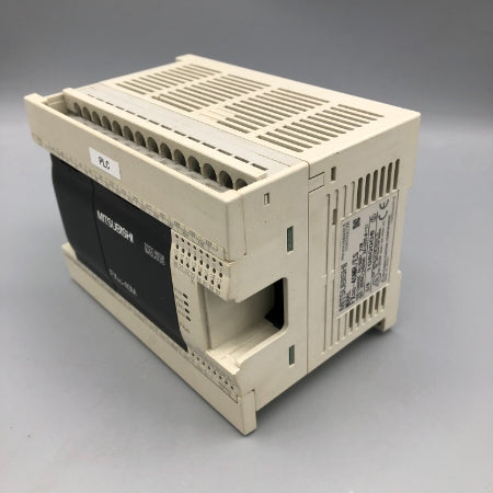 マイクロシーケンサ 三菱電機 FX3G-40MR/ES