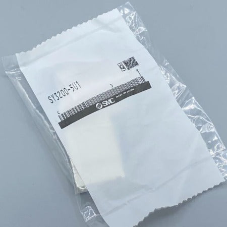 5ポートソレノイドバルブ SMC SY3200-5U1 - メカトロパーツ．ｃｏｍ