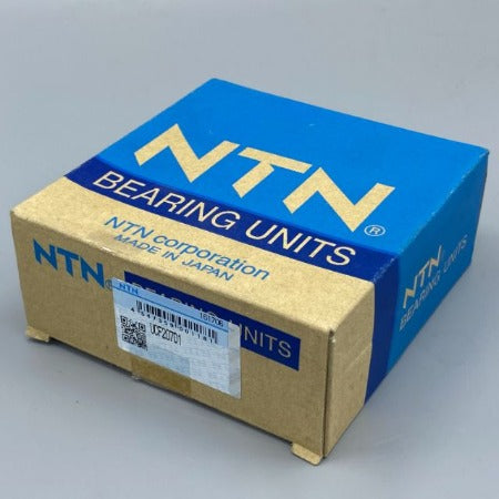 ベアリングユニット NTN UCF207D1 - メカトロパーツ．ｃｏｍ