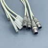 コンパクトエアシリンダ SMC CDQ2B40-50DZ-P3DWASC-XC35 - メカトロパーツ．ｃｏｍ