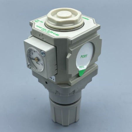 レギュレータ CKD R2000-8-W - メカトロパーツ．ｃｏｍ