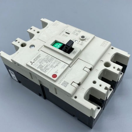 漏電遮断器 三菱電機 NV250-SV - メカトロパーツ．ｃｏｍ